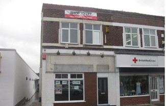 More details for 356-358 Woodchurch Rd, Birkenhead - Retail for Lease