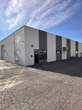 2185-2201 W 2200 S, Salt Lake City, UT à louer Photo du bâtiment- Image 1 de 10