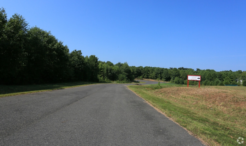 Enterprise Way, Culpeper, VA for sale - Building Photo - Image 3 of 5