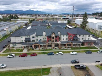 Plus de détails pour 3591 E 3rd Ave, Post Falls, ID - Commerce de détail à louer