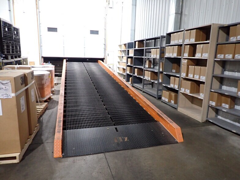 940 6th Ave NE, Milaca, MN à vendre - Photo du bâtiment - Image 2 de 7