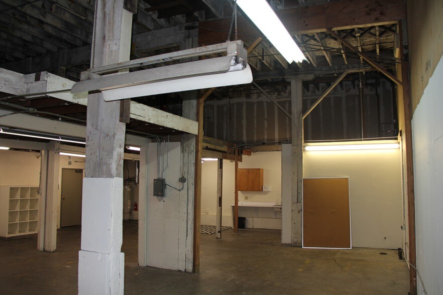 9 Fargo Pl, San Francisco, CA for sale - Building Photo - Image 2 of 8