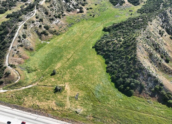 45764 Golden State Hwy, Gorman, CA à vendre - Aérien - Image 3 de 7