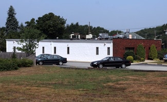 More details for 292 Waterman Ave, Smithfield, RI - Office for Sale