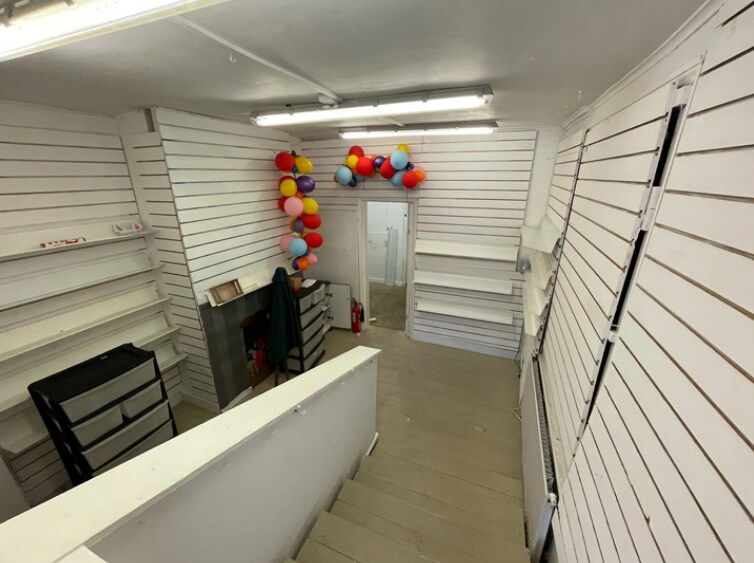 176 Wandsworth Bridge Rd, Londres à vendre - Photo intérieure - Image 3 de 4