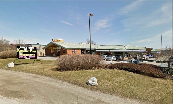 25 Industrial Dr, Woolwich, ON for lease - Building Photo - Image 2 of 2