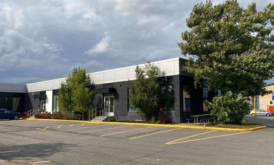 2150 Rue Cyrille-Duquet, Québec, QC à vendre Photo principale- Image 1 de 1