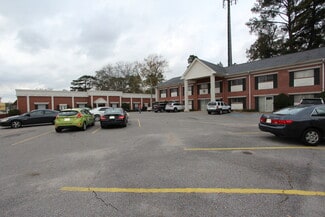 More details for 1507 Hardy St, Hattiesburg, MS - Office for Lease