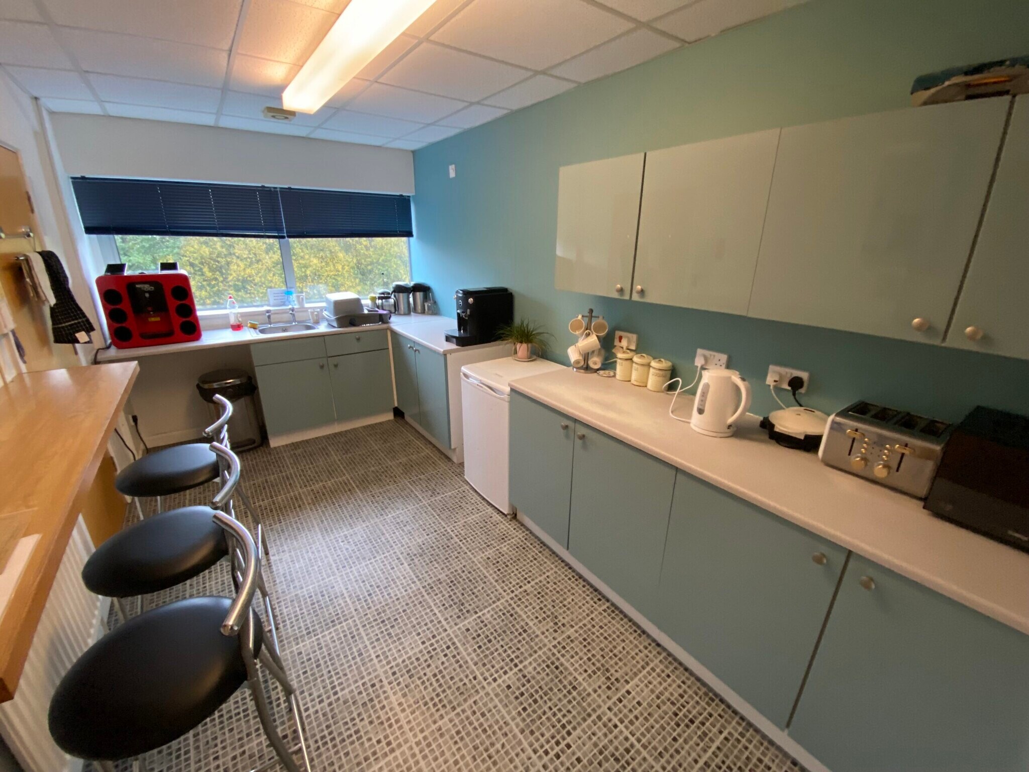 1 Carrside, Nelson à louer Photo intérieure- Image 1 de 6