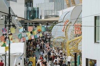 Plus de détails pour 13 Soames Walk, Londres - Commerce de détail à louer