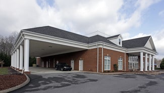 More details for 300 N Tennessee Ave, Etowah, TN - Retail for Sale