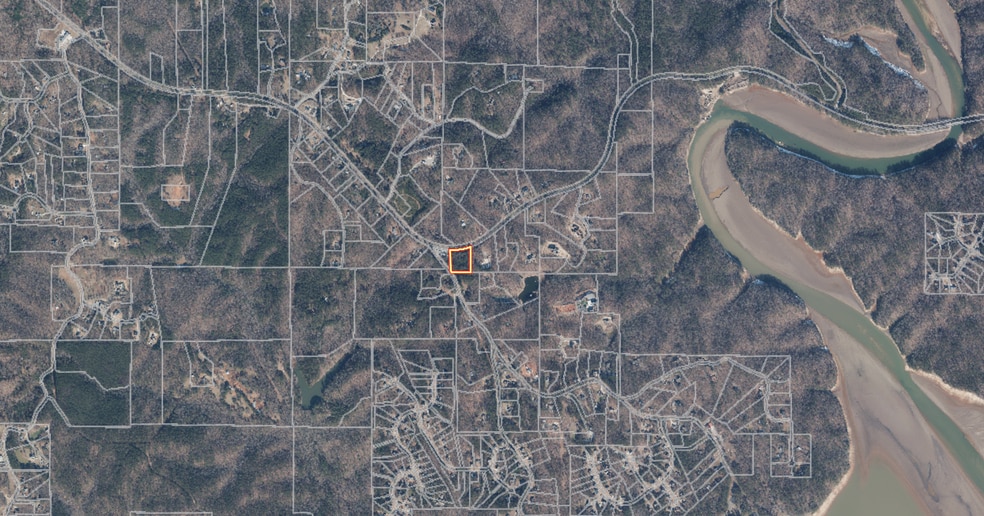 4056 Knox Bridge hwy, Canton, GA for sale - Building Photo - Image 3 of 4