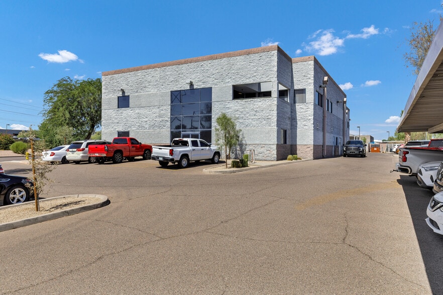 2000 W 1st St, Tempe, AZ for sale - Building Photo - Image 2 of 6