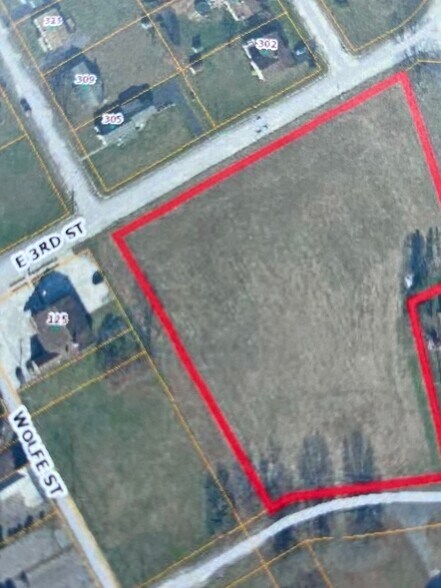 1729 Stevens ave, Bernville, PA à vendre - Autre - Image 1 de 1