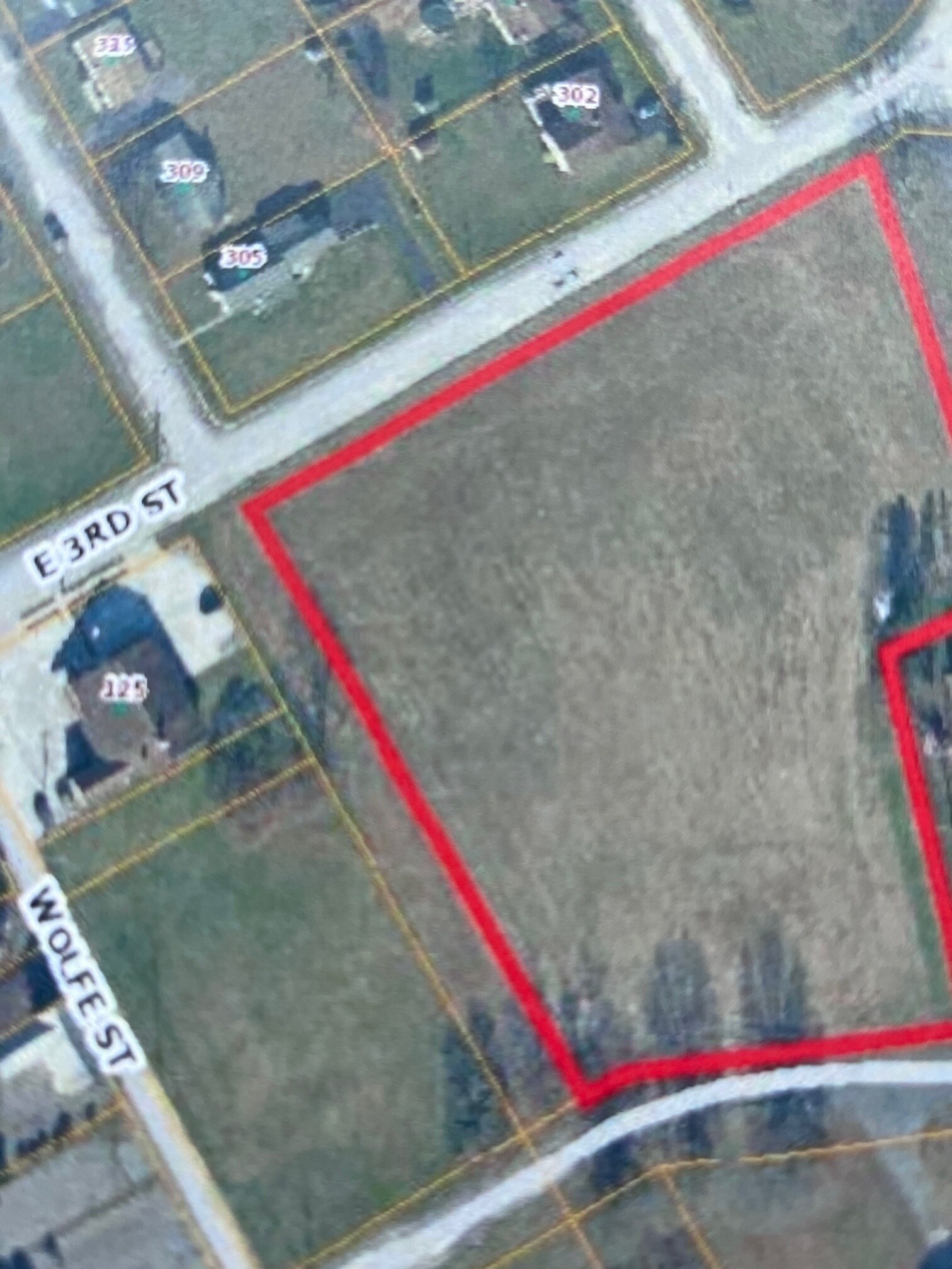 1729 Stevens ave, Bernville, PA à vendre Autre- Image 1 de 2