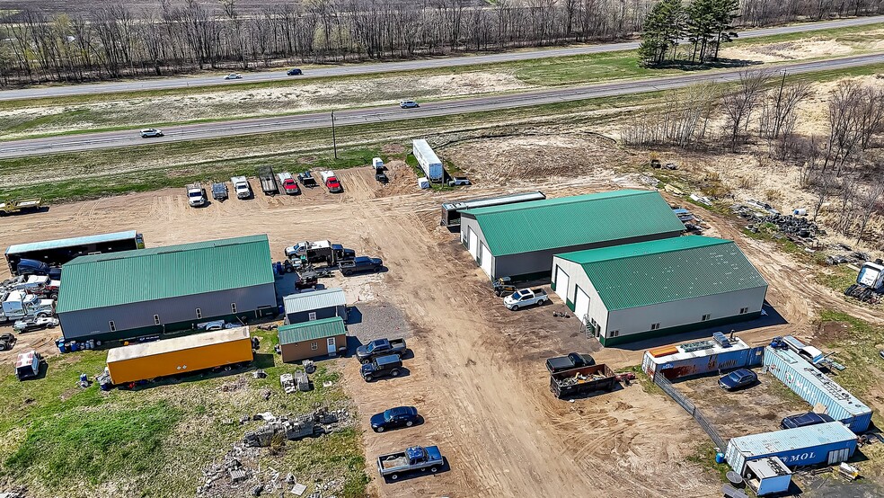 15095 90th st, Princeton, MN à vendre - Photo du bâtiment - Image 3 de 22