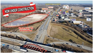 More details for 0 W Jonathan Moore Pike, Columbus, IN - Land for Lease
