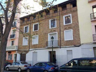 Plus de détails pour Plaza Santo Domingo, 18-19, Zaragoza - Terrain à vendre