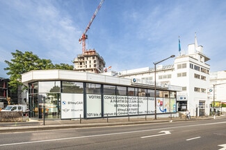 More details for 11 Boulevard Du Colonel Fabien, Ivry-sur-Seine - Retail for Sale