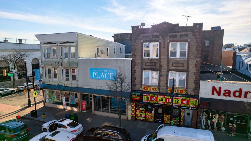 179 Ferry St, Newark, NJ for sale - Building Photo - Image 2 of 8