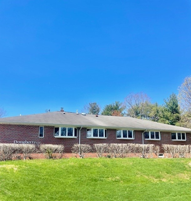 4020 Quakerbridge Rd, Trenton, NJ for sale Primary Photo- Image 1 of 2