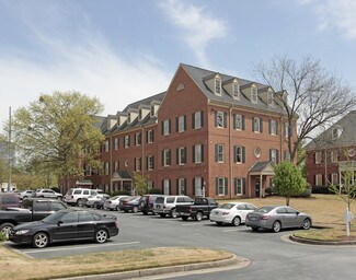 Plus de détails pour 1640 Powers Ferry Rd SE, Marietta, GA - Bureau à louer