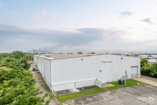 Plus de détails pour 701 Plastics Ave, Houston, TX - Industriel à vendre