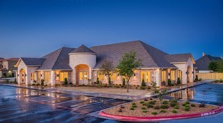 Plus de détails pour 10607 Quaker Ave, Lubbock, TX - Bureau à louer