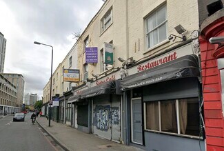 More details for 146 Stockwell Rd, London - Retail for Lease