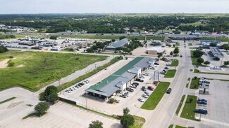 Plus de détails pour 108 S Ranch House Rd, Aledo, TX - Commerce de détail à louer