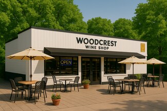 Plus de détails pour 2400 Crabtree Blvd, Raleigh, NC - Commerce de détail à louer