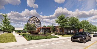 Plus de détails pour 1603-1615 E 3rd St, Tulsa, OK - Commerce de détail à louer