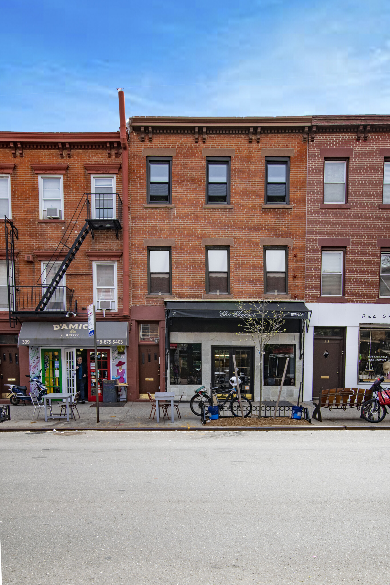 311 Court St, Brooklyn, NY for sale Building Photo- Image 1 of 1