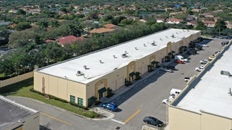 More details for 10428 W State Road 84, Davie, FL - Industrial for Lease