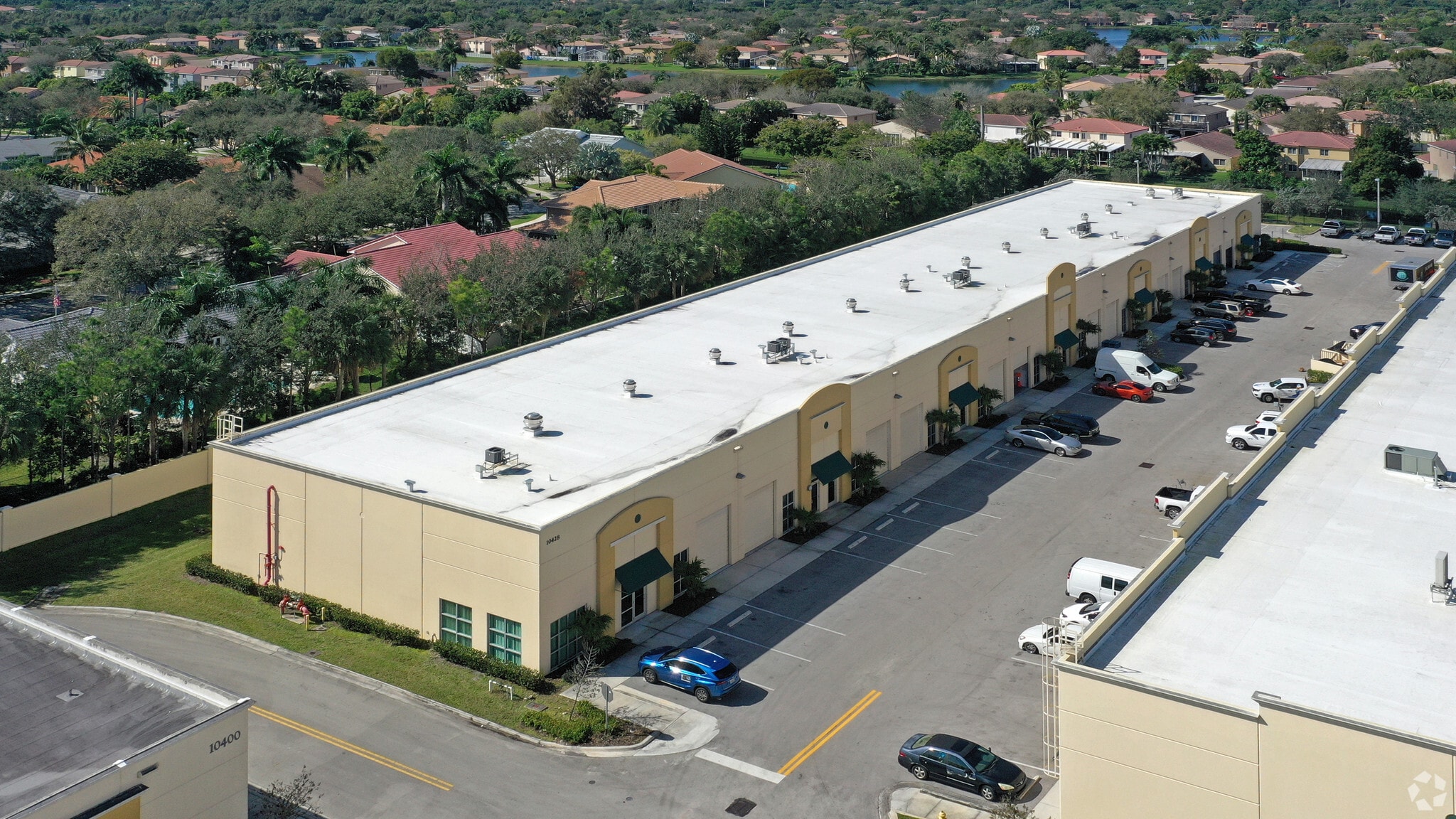 10428 W State Road 84, Davie, FL à louer Photo principale- Image 1 de 10