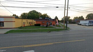 Plus de détails pour 5720 Ridge Rd, Parma, OH - Commerce de détail à vendre