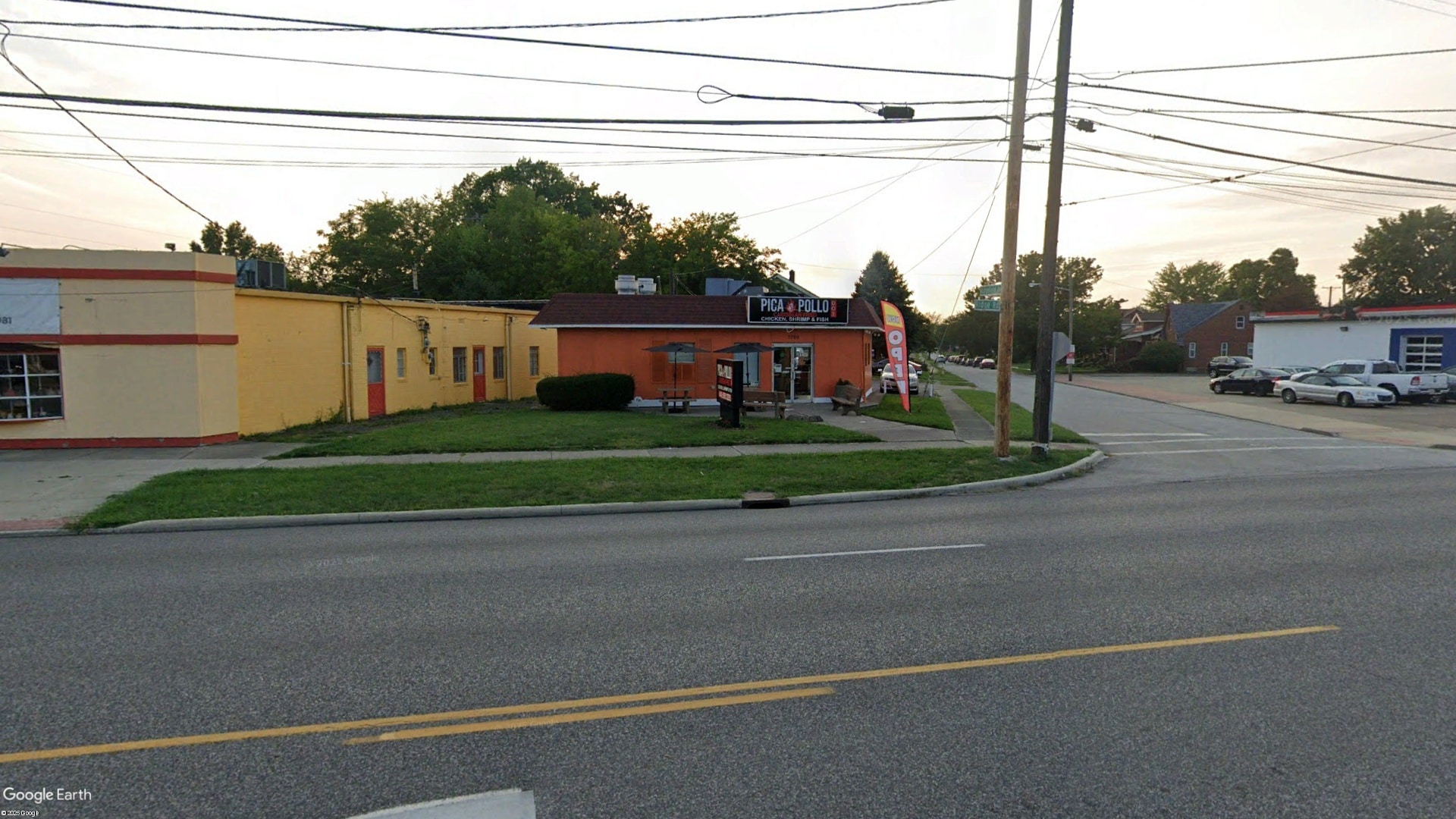 5720 Ridge Rd, Parma, OH for sale Primary Photo- Image 1 of 3