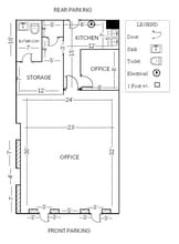 37 Buck Creek Plz, Alabaster, AL for lease Interior Photo- Image 1 of 1