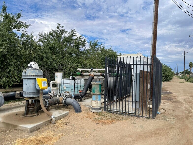 13601 Ave. 23 1/2, Chowchilla, CA for sale - Building Photo - Image 2 of 4