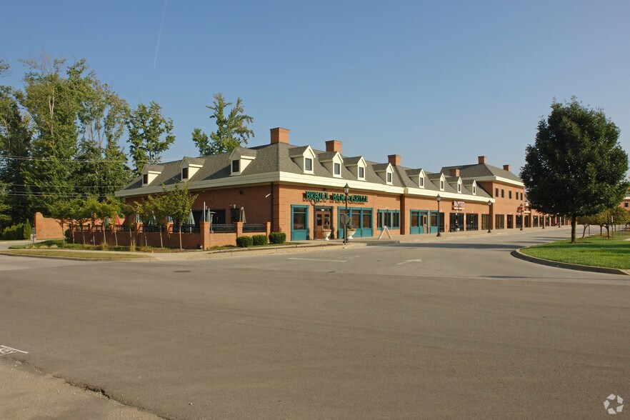 5905-6055 Timber Ridge Dr, Prospect, KY à louer - Photo du bâtiment - Image 2 de 26