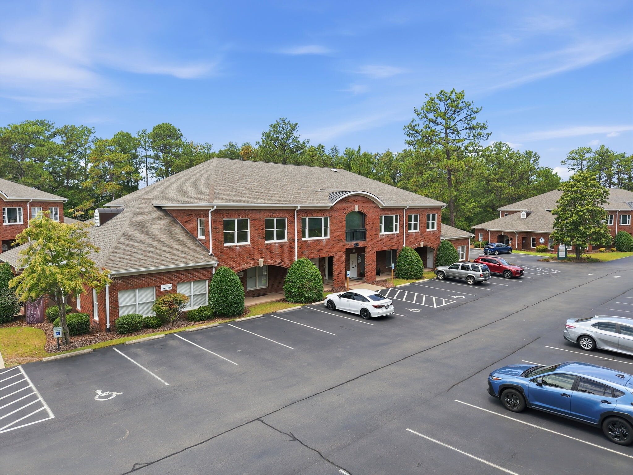 315 Page Rd, Pinehurst, NC for sale Building Photo- Image 1 of 26