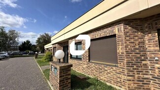 More details for 10 Rue Jean Monnet, Eckbolsheim - Office, Flex for Lease