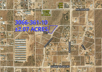 More details for 10 Tim Ct, Phelan, CA - Land for Sale