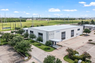 More details for 110 Magellan Cir, Webster, TX - Flex for Sale
