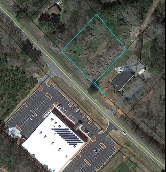 Plus de détails pour 4325 Sheraton, Macon-Bibb, GA - Terrain à vendre