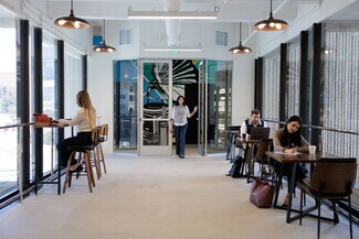 Plus de détails pour 1180 S Beverly Dr, Los Angeles, CA - Coworking à louer