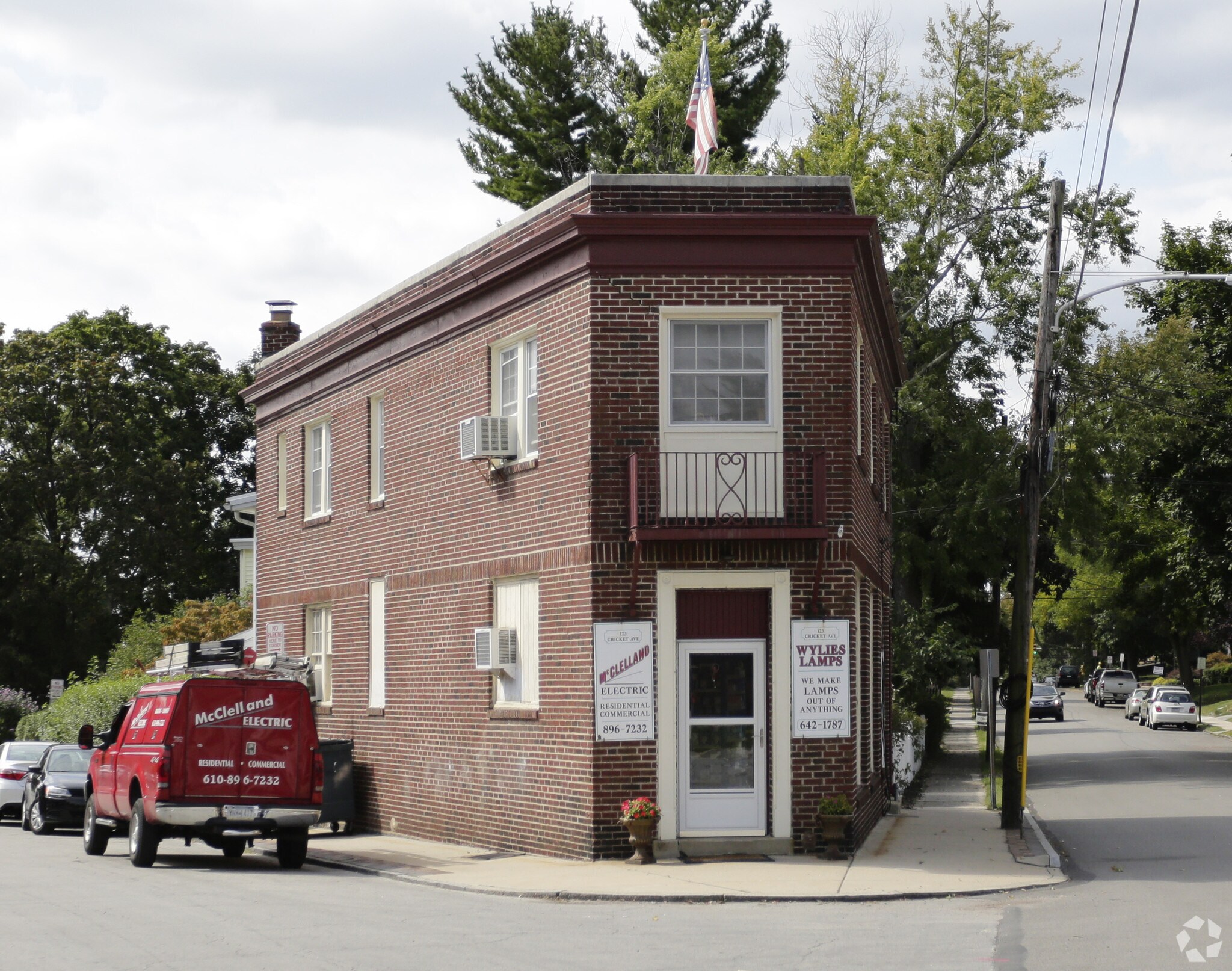 123 Cricket Ave, Ardmore, PA à vendre Photo principale- Image 1 de 2