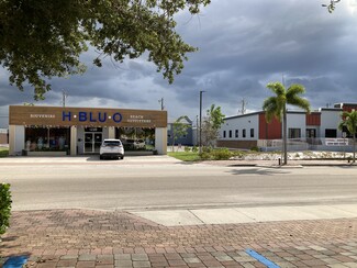 Plus de détails pour 1220 Lafayette St, Cape Coral, FL - Vente au détail à vendre