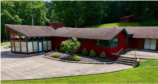 More details for Gate Entrance Risner Rd, Jackson, OH - Specialty for Sale