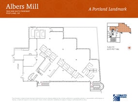 1200 NW Naito Pky, Portland, OR for lease Building Photo- Image 1 of 1